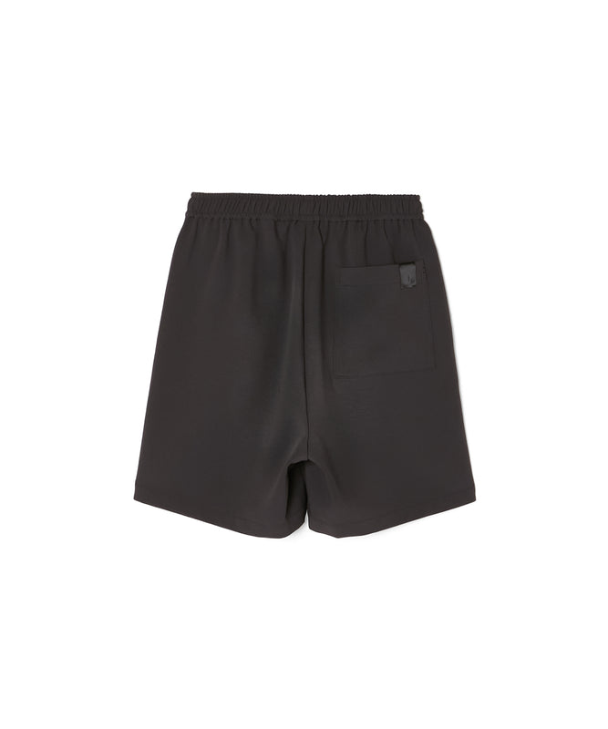 2TUCK EASY HALF PANTS