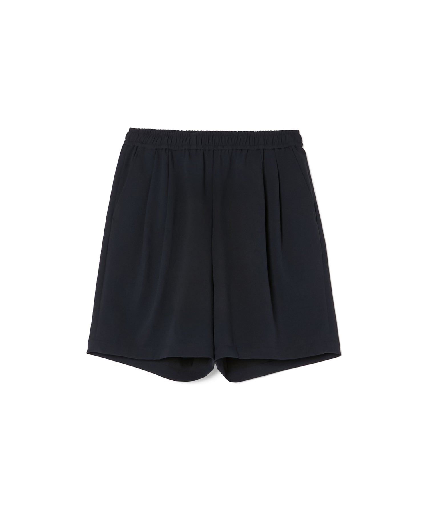 2TUCK EASY HALF PANTS – N.HOOLYWOOD Official Online Store