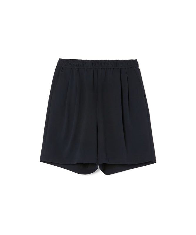 2TUCK EASY HALF PANTS