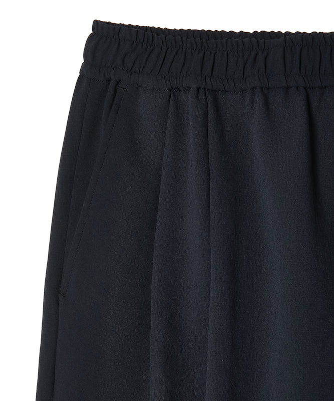 2TUCK EASY HALF PANTS