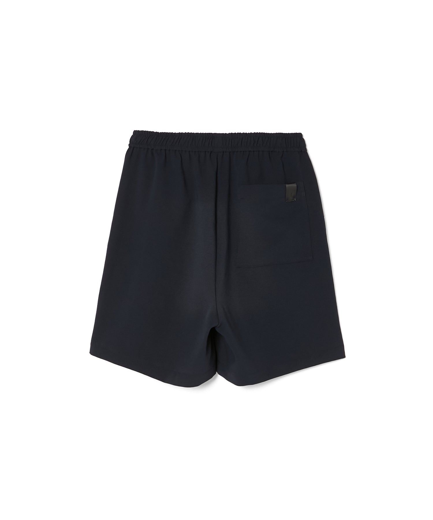 2TUCK EASY HALF PANTS – N.HOOLYWOOD Official Online Store