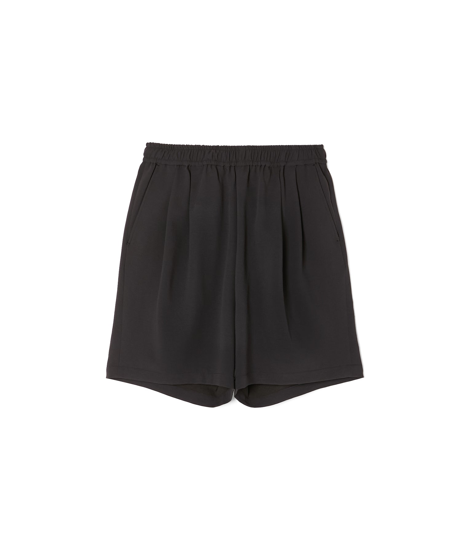 2TUCK EASY HALF PANTS – N.HOOLYWOOD Official Online Store