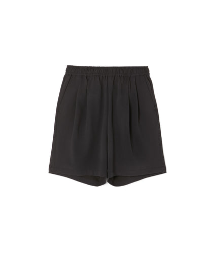 2TUCK EASY HALF PANTS