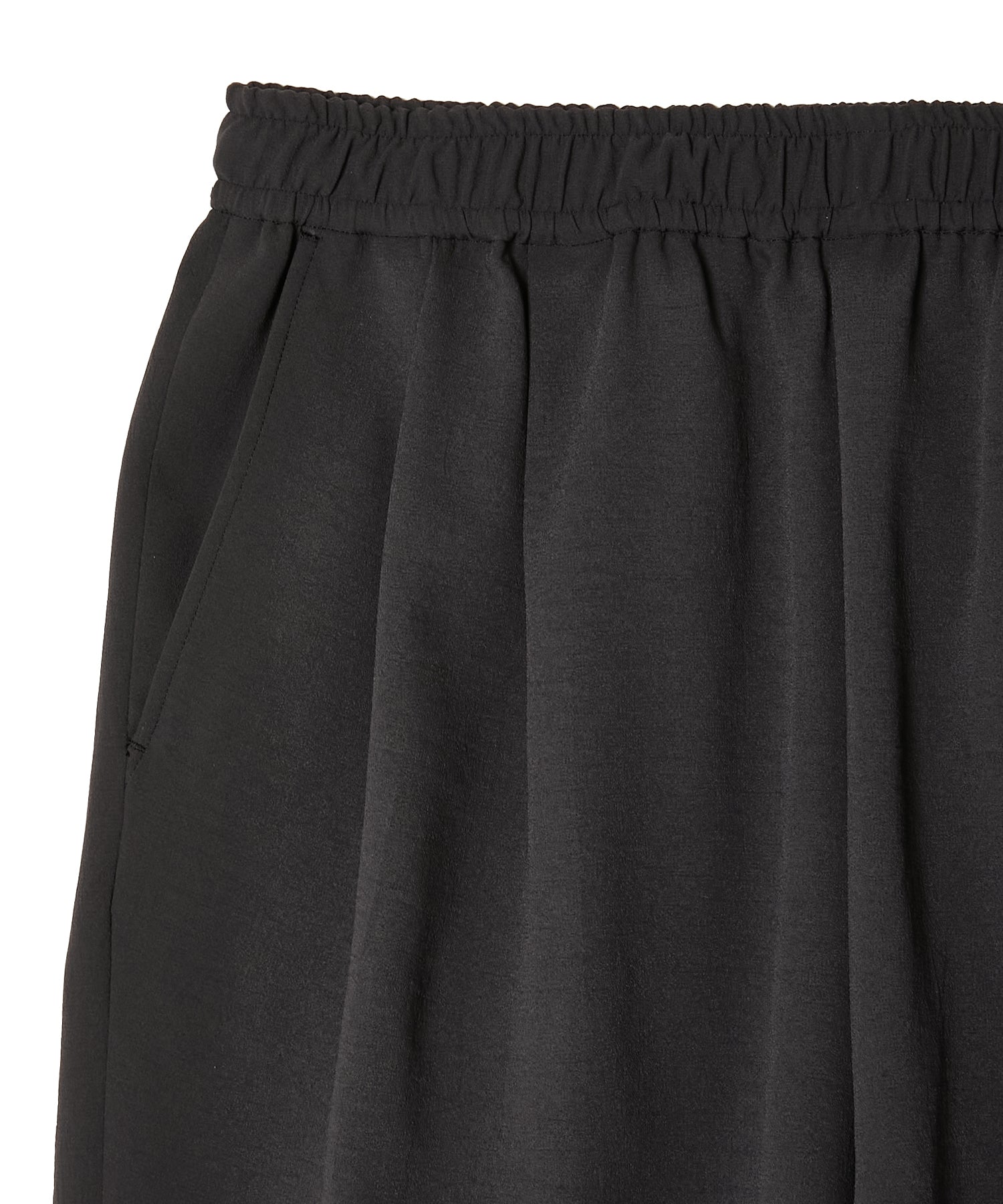 2TUCK EASY HALF PANTS – N.HOOLYWOOD Official Online Store
