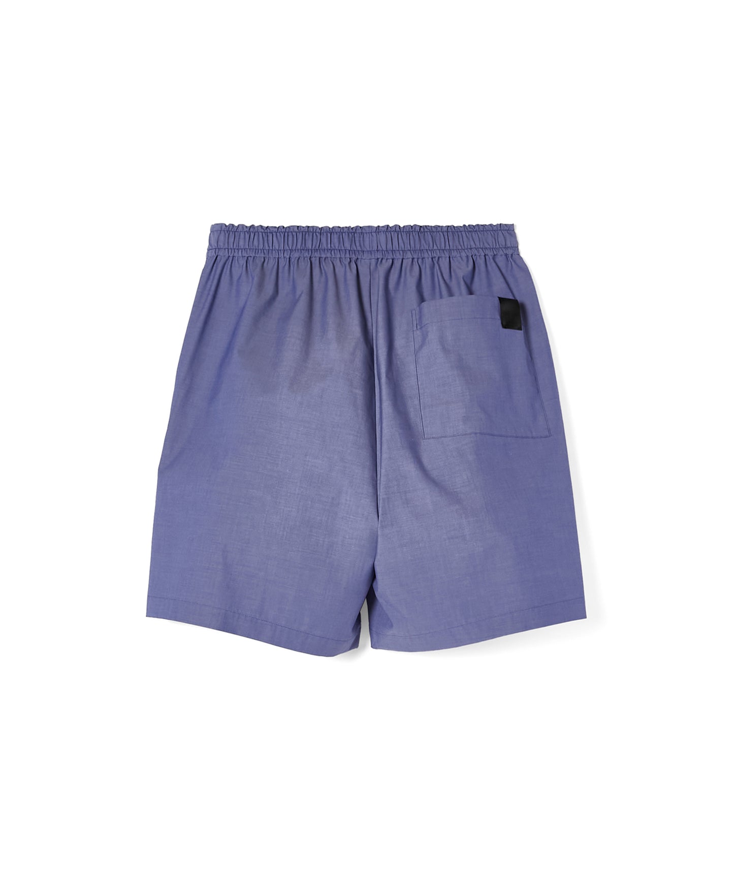 2TUCK EASY HALF PANTS