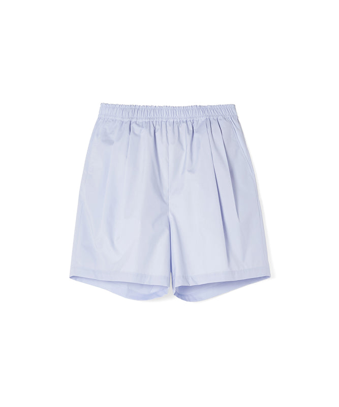 2TUCK EASY HALF PANTS