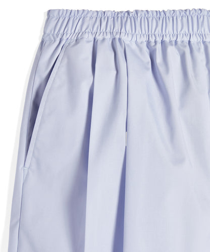 2TUCK EASY HALF PANTS
