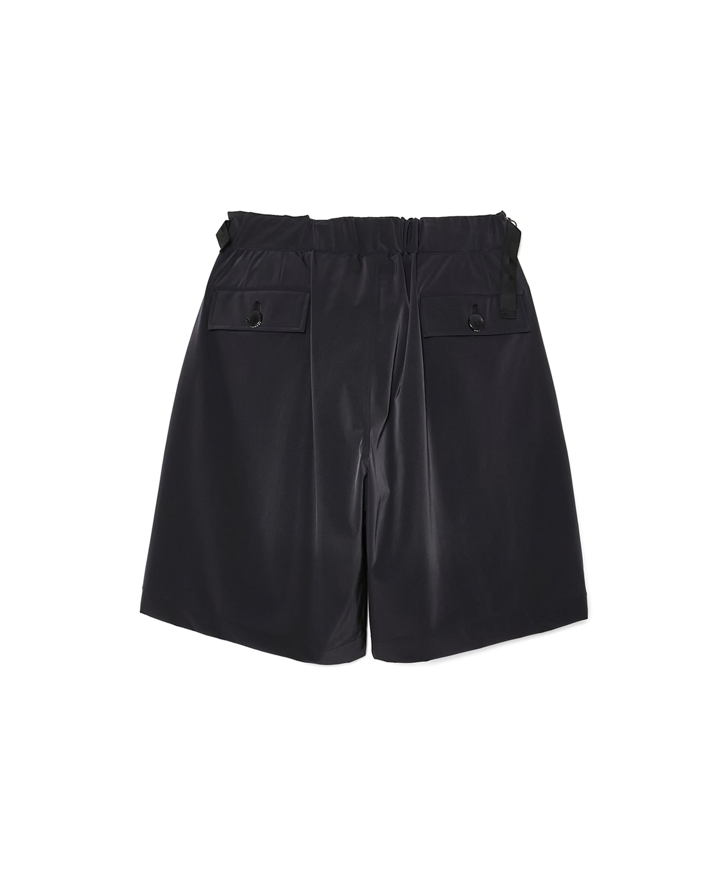 GURKHA EASY HALF PANTS – N.HOOLYWOOD Official Online Store