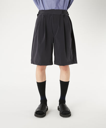 GURKHA EASY HALF PANTS