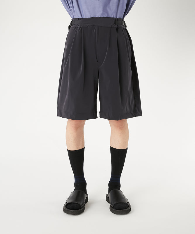 GURKHA EASY HALF PANTS