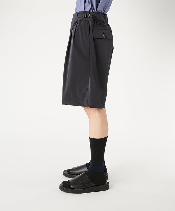 GURKHA EASY HALF PANTS