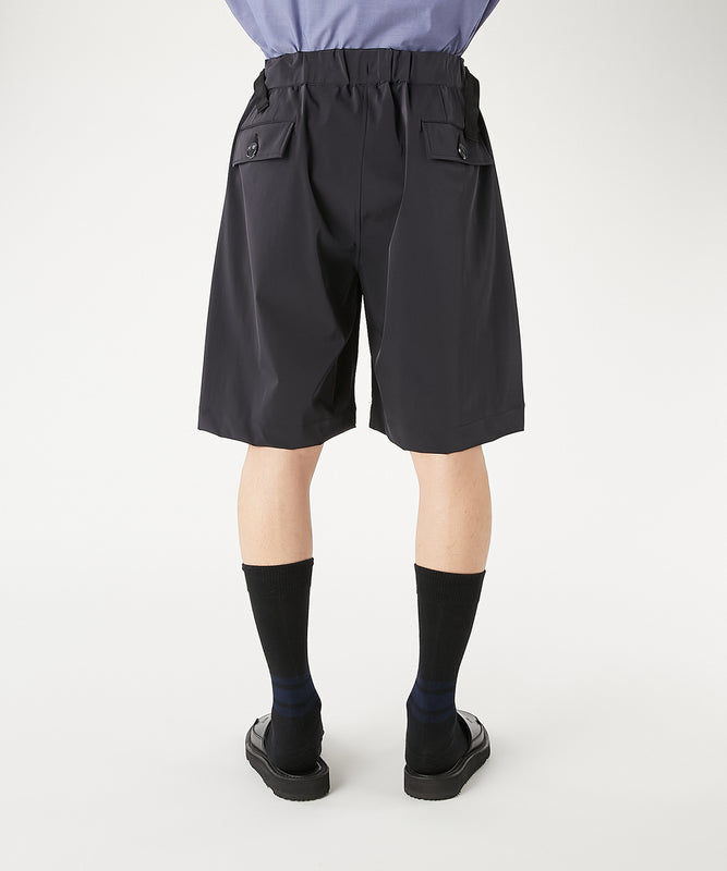 GURKHA EASY HALF PANTS