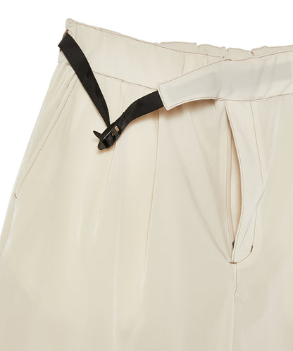 GURKHA EASY HALF PANTS