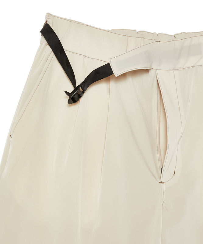 GURKHA EASY HALF PANTS