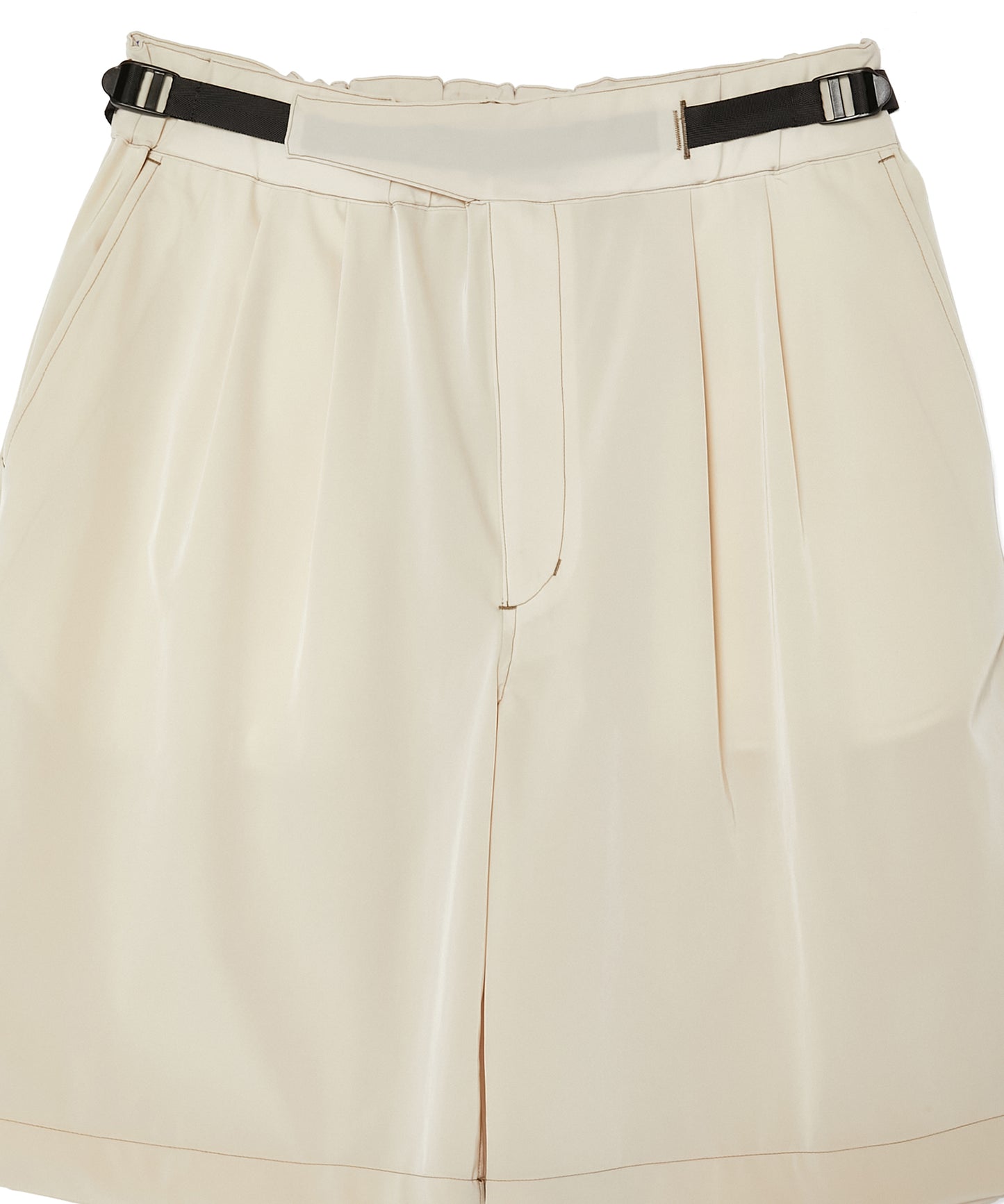 GURKHA EASY HALF PANTS