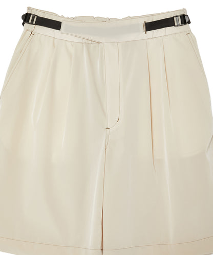 GURKHA EASY HALF PANTS