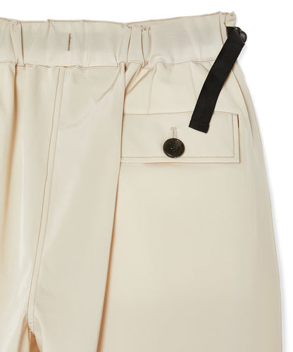 GURKHA EASY HALF PANTS