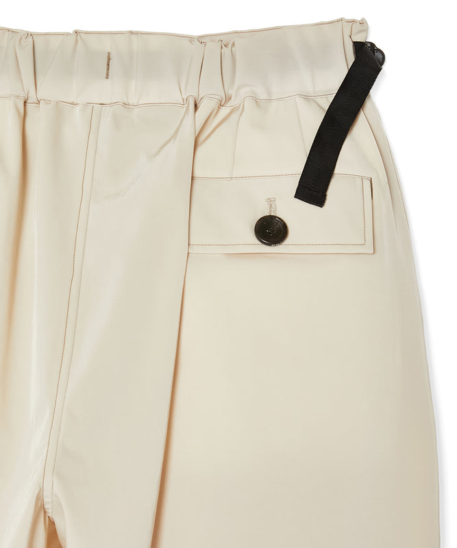 GURKHA EASY HALF PANTS