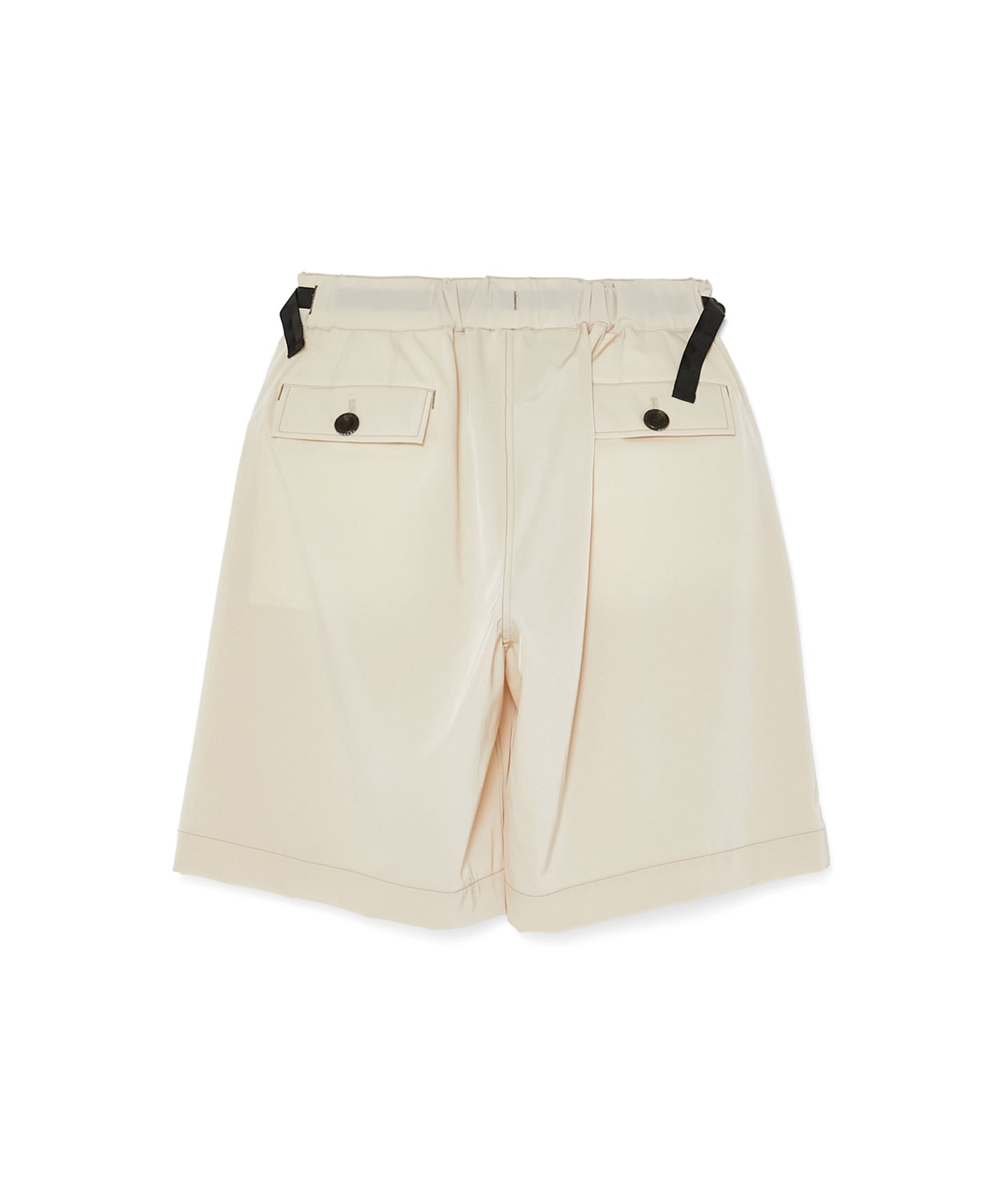 GURKHA EASY HALF PANTS