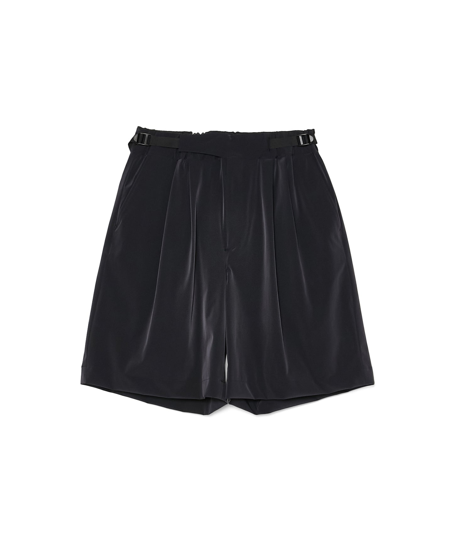 GURKHA EASY HALF PANTS