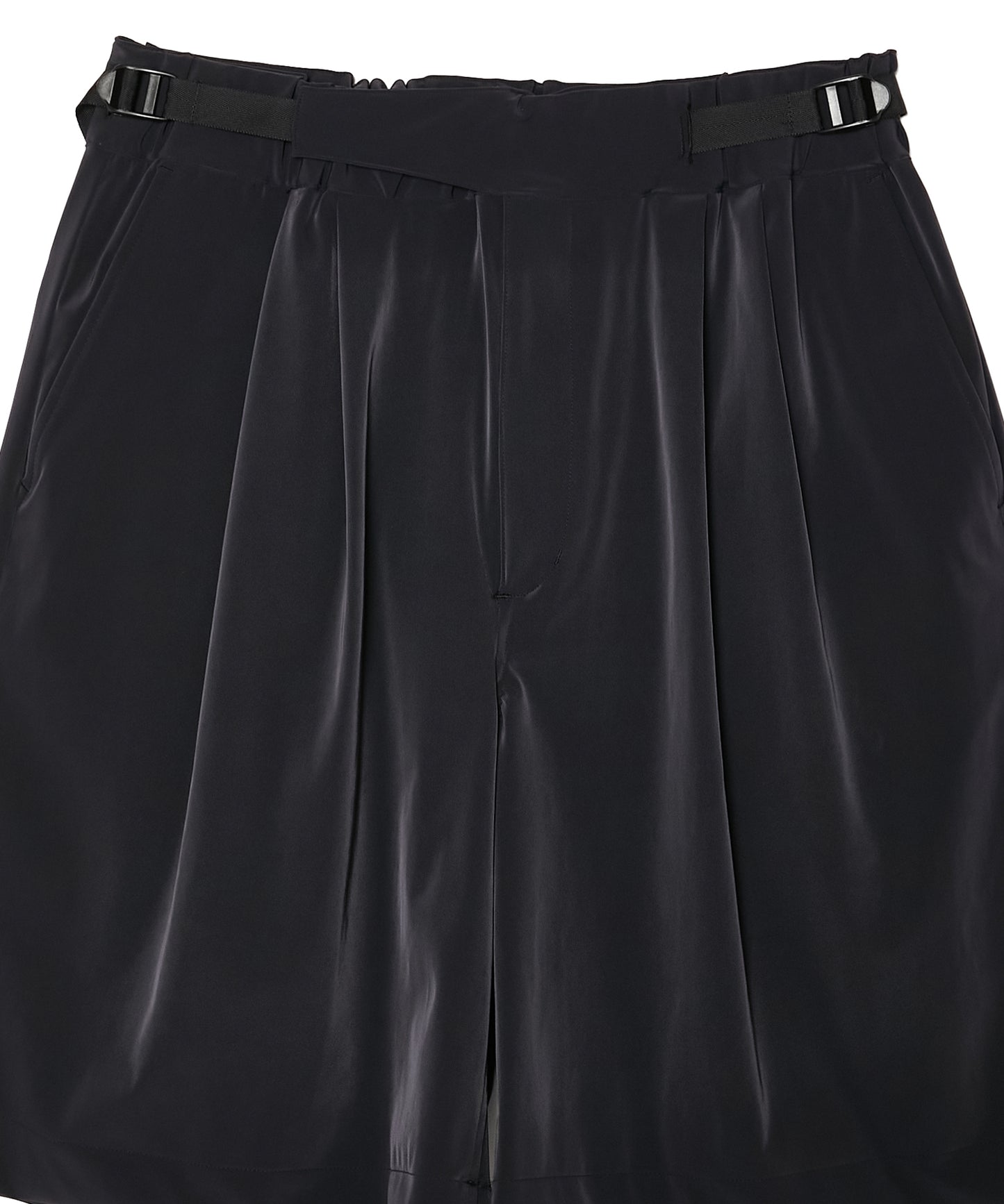 GURKHA EASY HALF PANTS