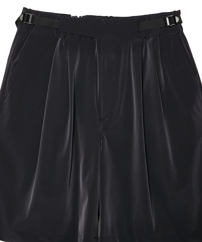 GURKHA EASY HALF PANTS