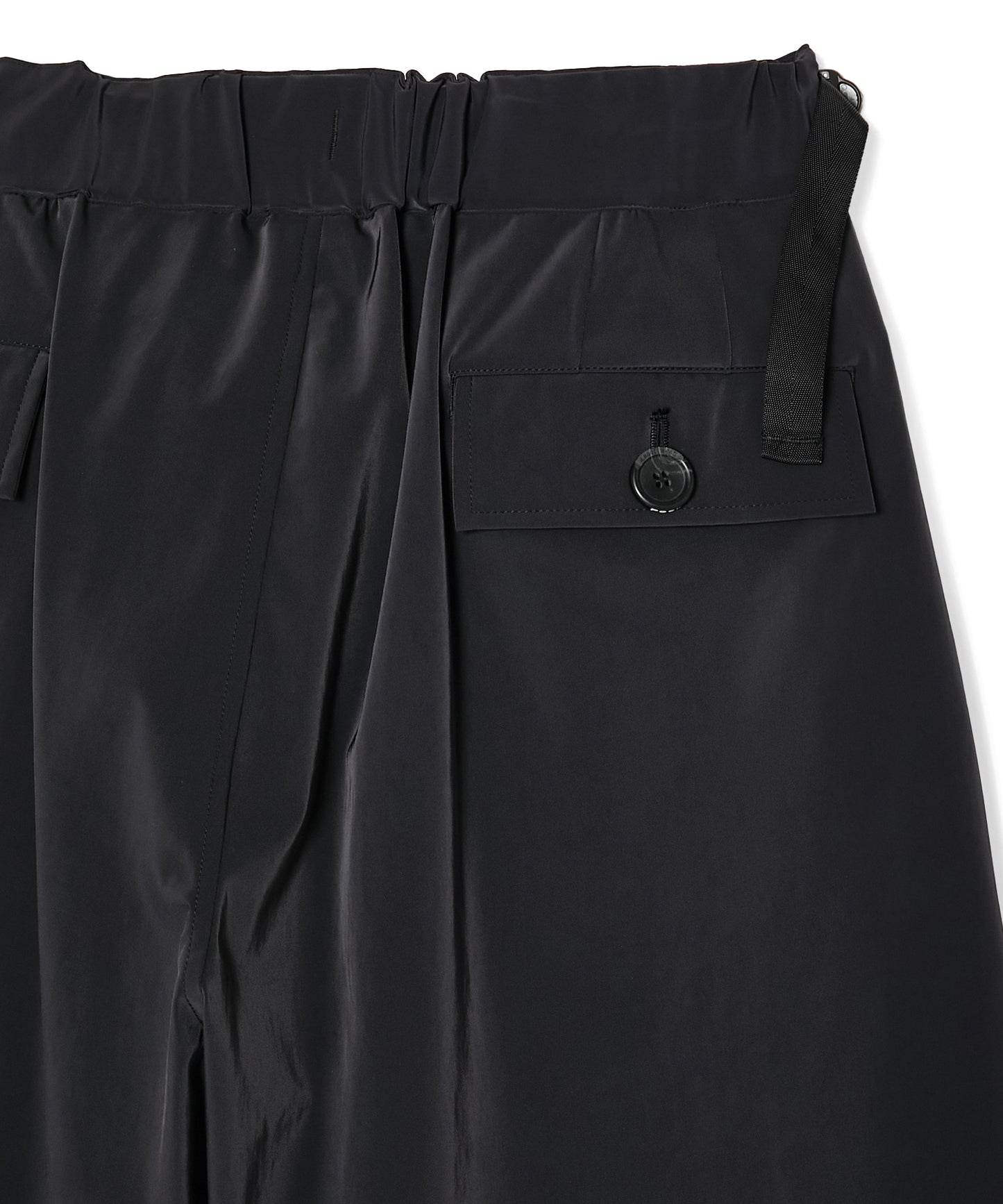 GURKHA EASY HALF PANTS