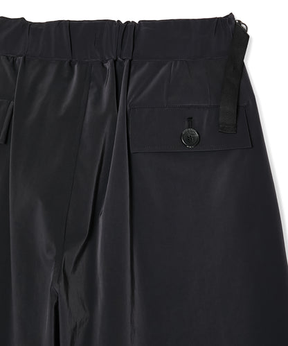 GURKHA EASY HALF PANTS