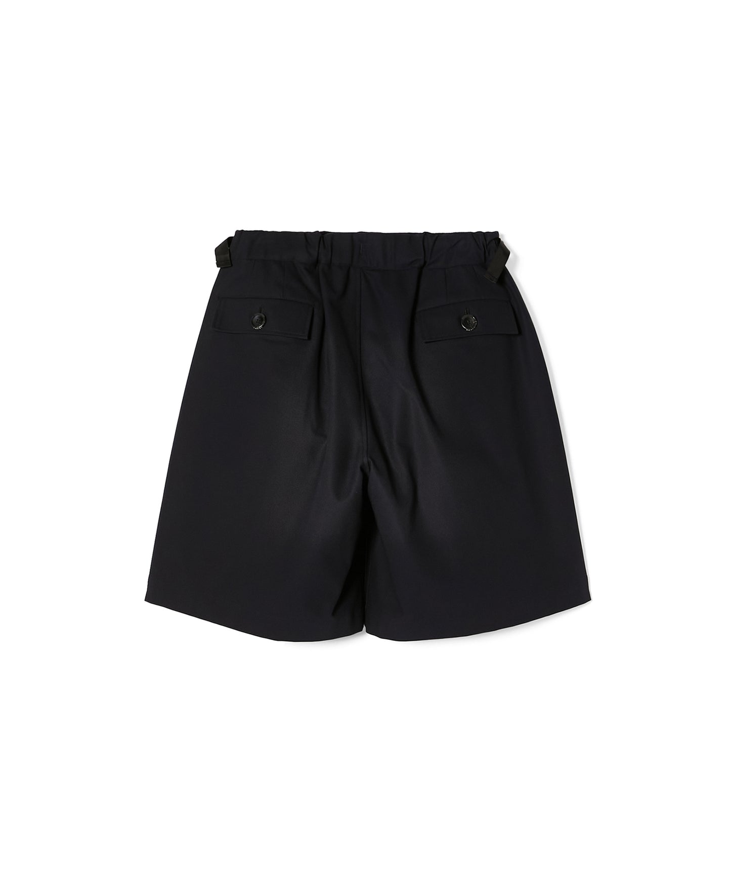 GURKHA EASY HALF PANTS