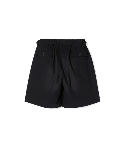 GURKHA EASY HALF PANTS