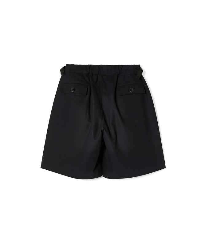 GURKHA EASY HALF PANTS