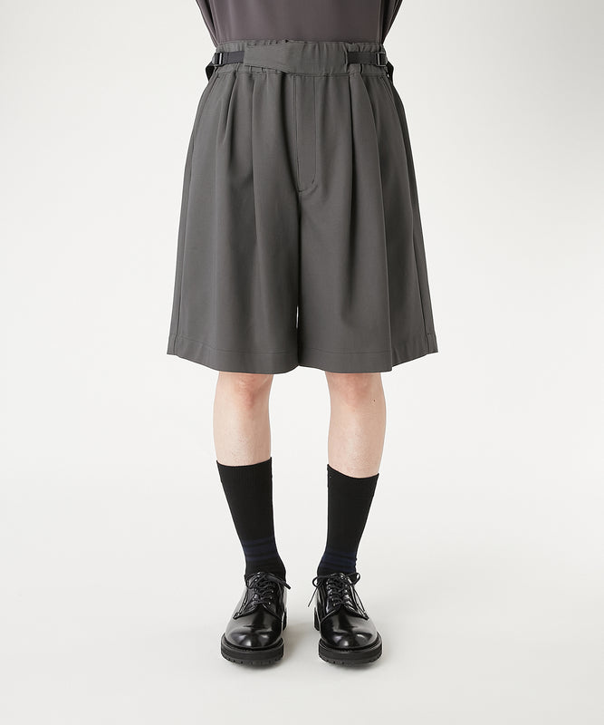 GURKHA EASY HALF PANTS