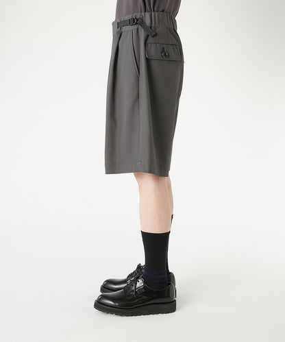 GURKHA EASY HALF PANTS