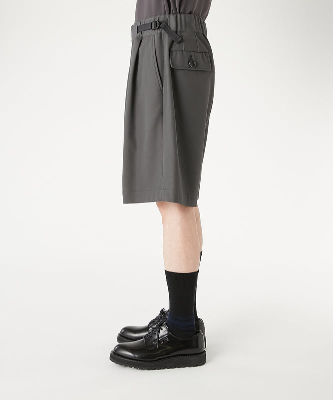 GURKHA EASY HALF PANTS
