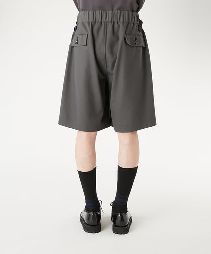 GURKHA EASY HALF PANTS