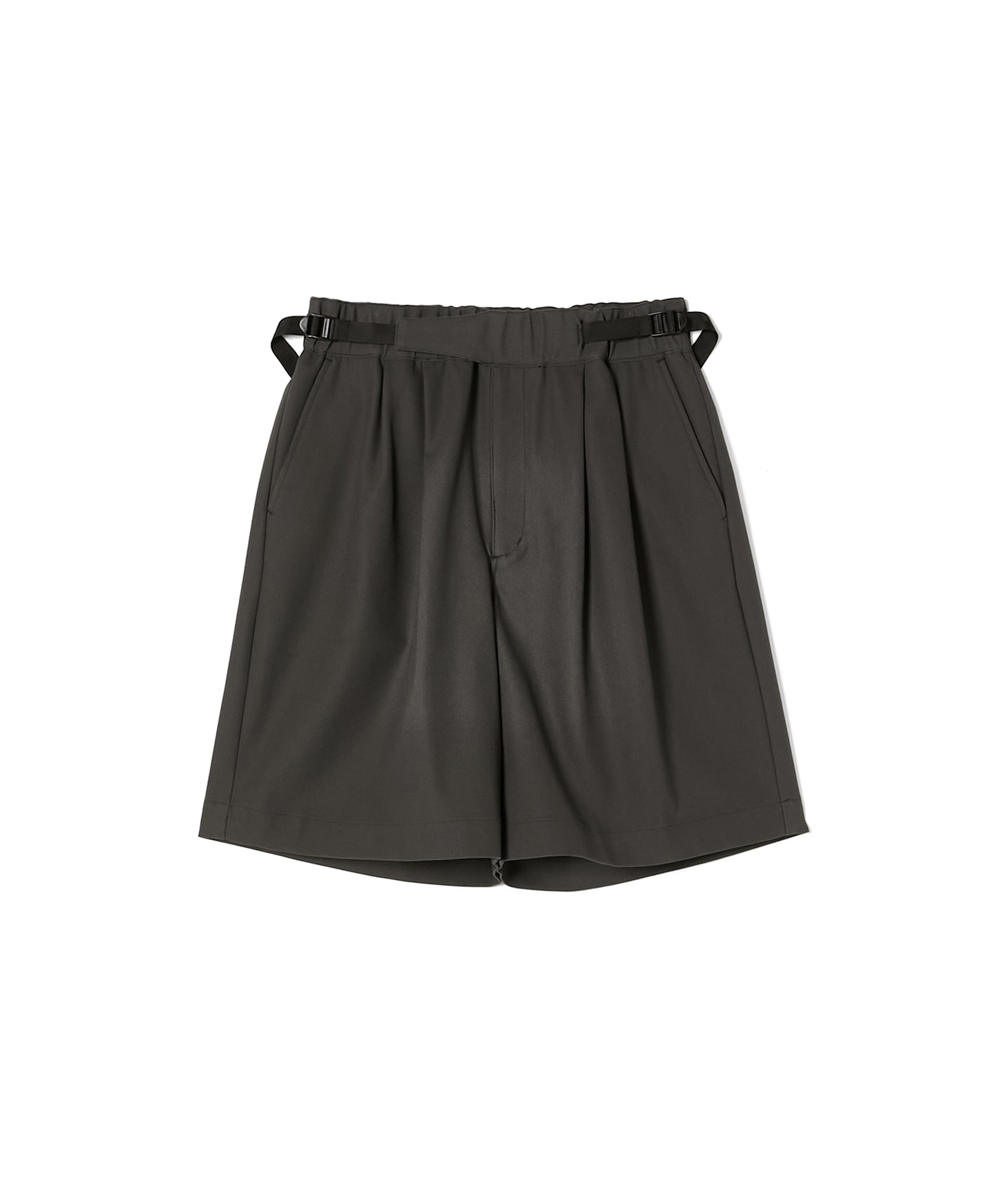 GURKHA EASY HALF PANTS