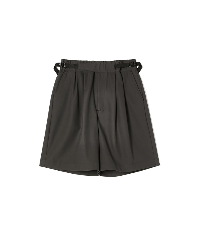 GURKHA EASY HALF PANTS