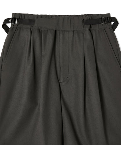 GURKHA EASY HALF PANTS