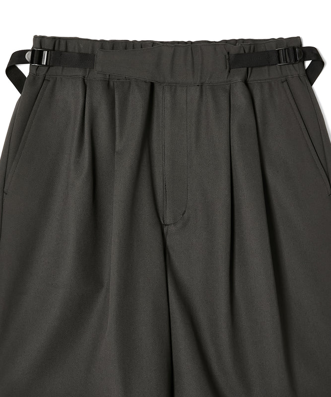 GURKHA EASY HALF PANTS