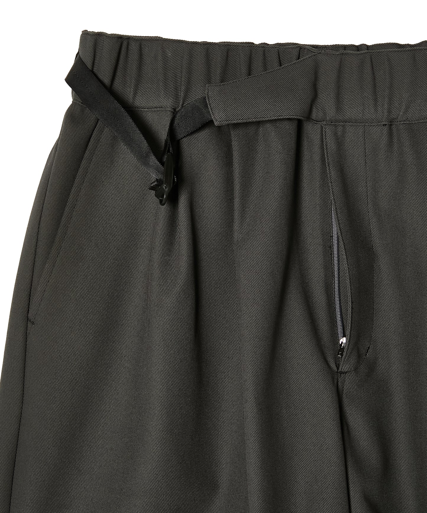 GURKHA EASY HALF PANTS