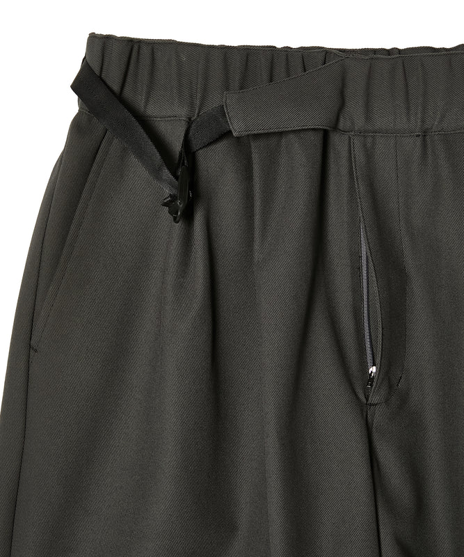 GURKHA EASY HALF PANTS