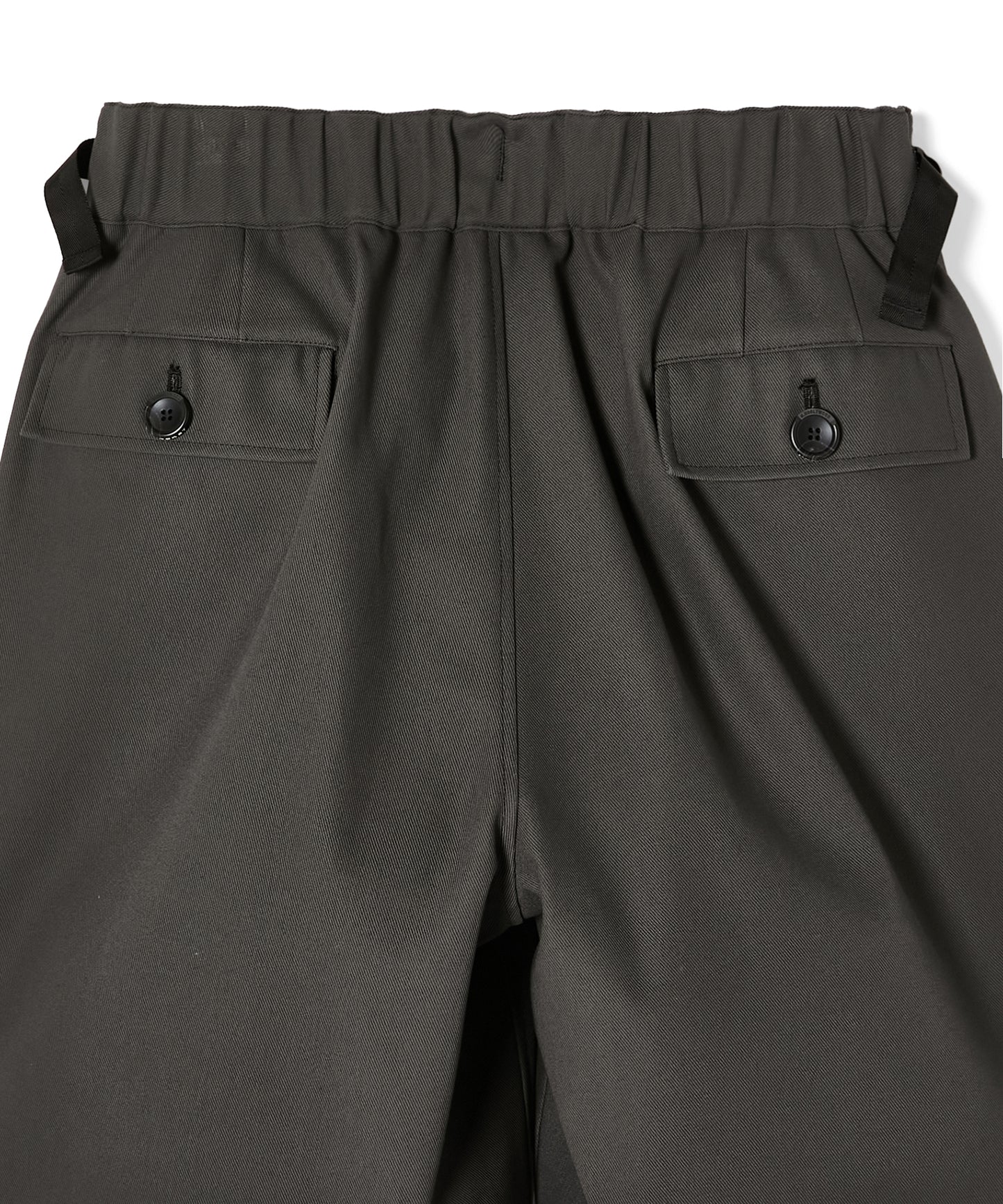 GURKHA EASY HALF PANTS