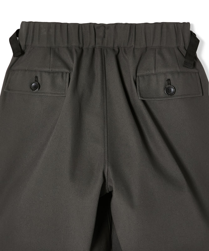 GURKHA EASY HALF PANTS