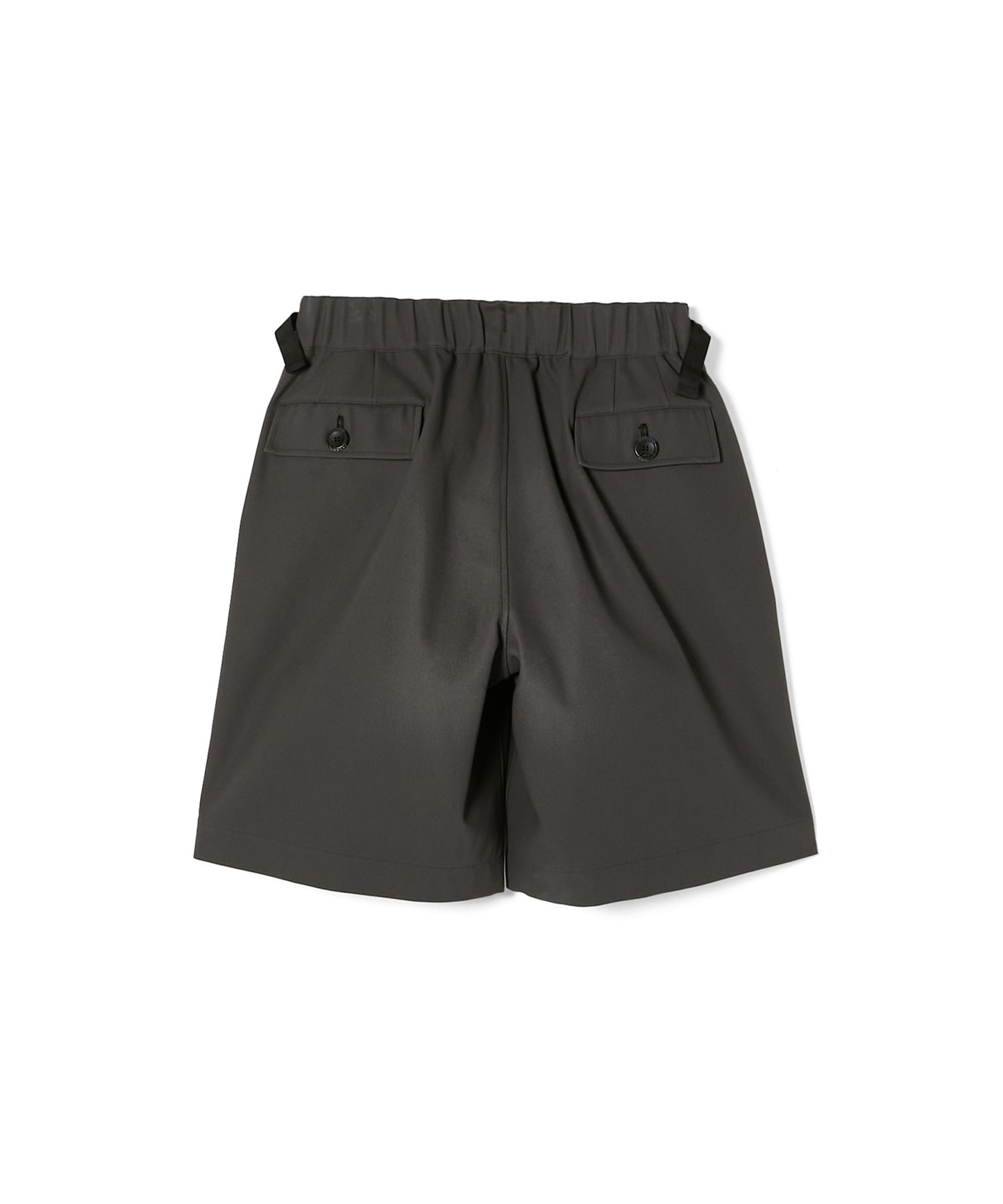 GURKHA EASY HALF PANTS