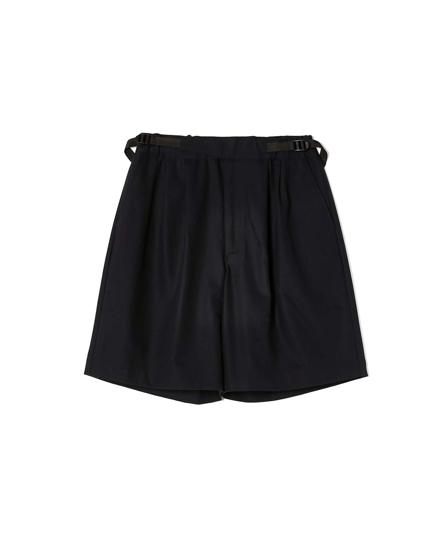 GURKHA EASY HALF PANTS