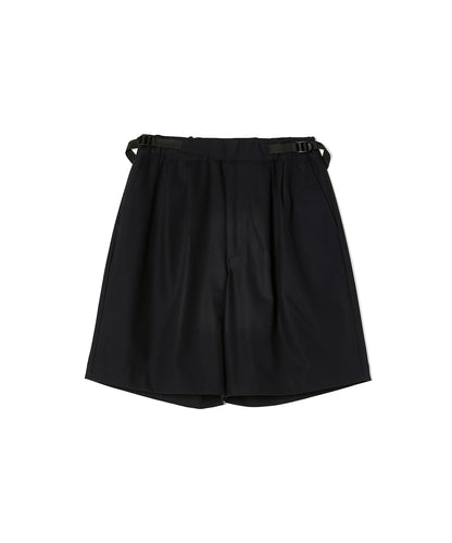 GURKHA EASY HALF PANTS