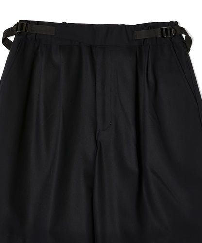 GURKHA EASY HALF PANTS