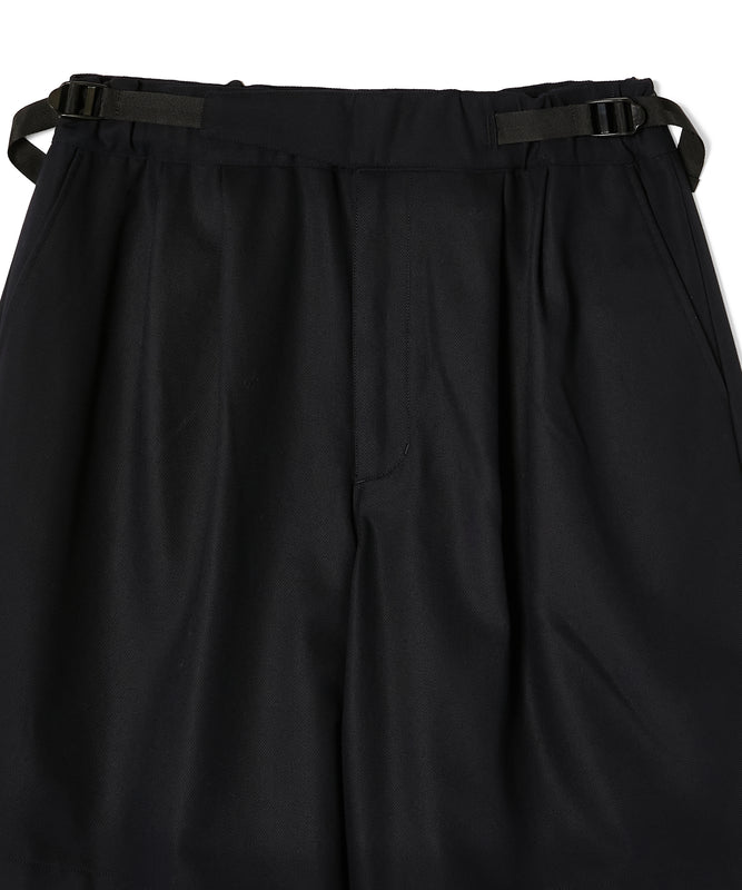 GURKHA EASY HALF PANTS