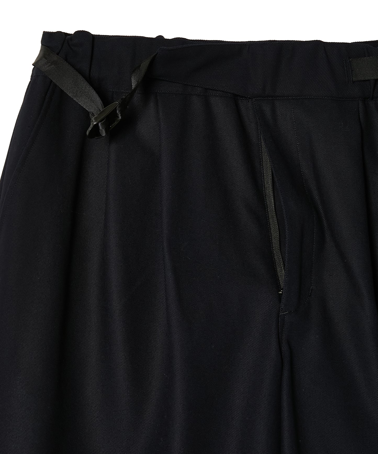 GURKHA EASY HALF PANTS