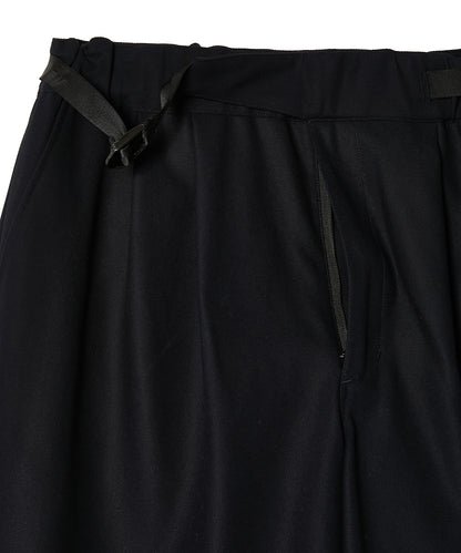 GURKHA EASY HALF PANTS